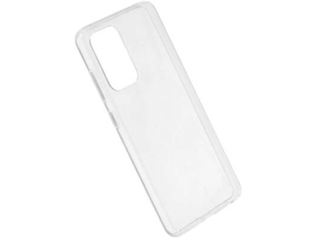 Cover Crystal Clear voor Samsung Galaxy A53 5G